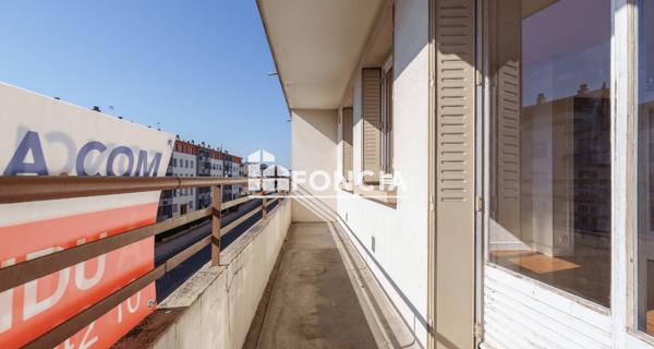 À vendre Studio 27 m² - Talant 21240