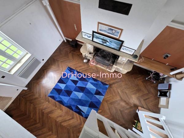 Appartement à vendre 2 pièces de 77 m²