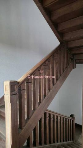 Appartement à vendre 2 pièces de 77 m²