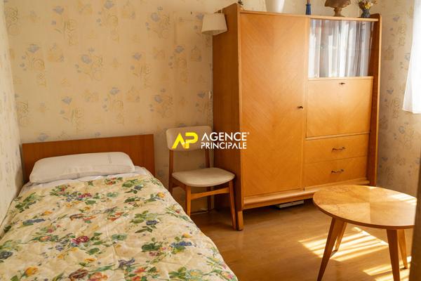 Sartrouville - La Plaine - Miaison 5 pièces 81 m2 624 750 € **  - Référence  9596