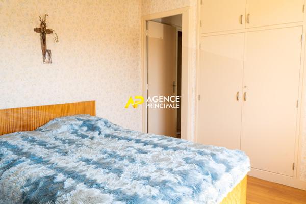 Sartrouville - La Plaine - Miaison 5 pièces 81 m2 624 750 € **  - Référence  9596