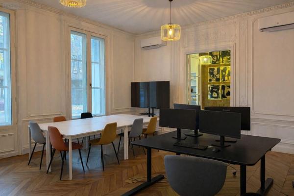 Appartement à vendre à Troyes dans l'Aube (10000), ref : 10010/442   
Bouchon