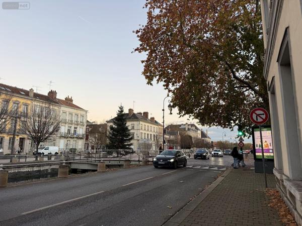 Appartement à vendre à Troyes dans l'Aube (10000), ref : 10010/442   
Bouchon