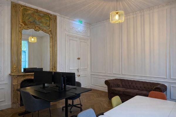 Appartement à vendre à Troyes dans l'Aube (10000), ref : 10010/442   
Bouchon