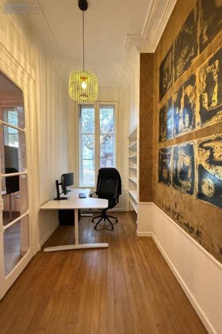 Appartement à vendre à Troyes dans l'Aube (10000), ref : 10010/442   
Bouchon