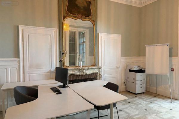 Appartement à vendre à Troyes dans l'Aube (10000), ref : 10010/442   
Bouchon