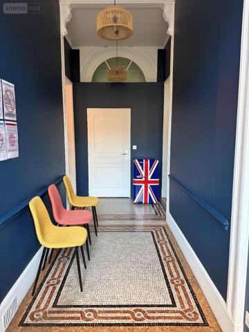 Appartement à vendre à Troyes dans l'Aube (10000), ref : 10010/442   
Bouchon