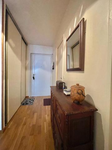 Appartement 75m2 Noisiel à 3 minutes de la gare de RER A
