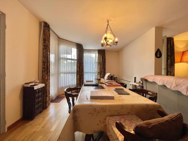 Appartement 75m2 Noisiel à 3 minutes de la gare de RER A