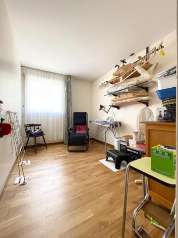 Appartement 75m2 Noisiel à 3 minutes de la gare de RER A