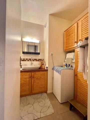 Appartement 75m2 Noisiel à 3 minutes de la gare de RER A