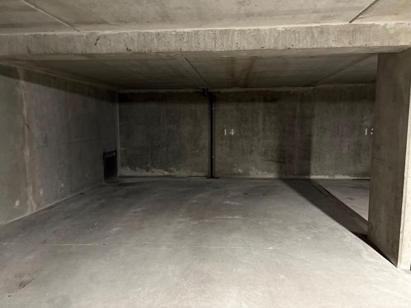 Place de Parking en sous-sol LYON Monplaisir