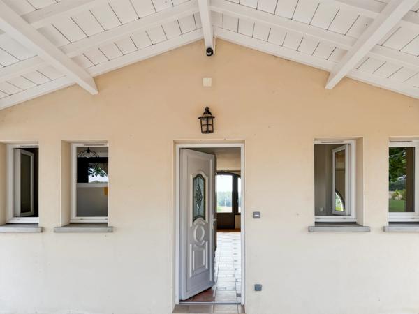 Maison à vendre 7 pièces LUPIAC (32) - 148 m2 - Terrain 4884 m2