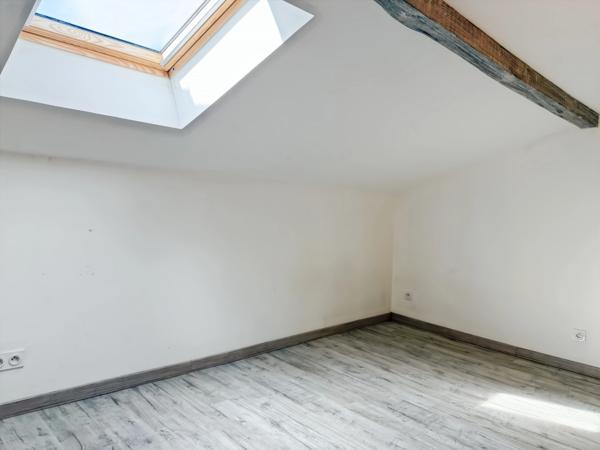 Maison à vendre 7 pièces LUPIAC (32) - 148 m2 - Terrain 4884 m2