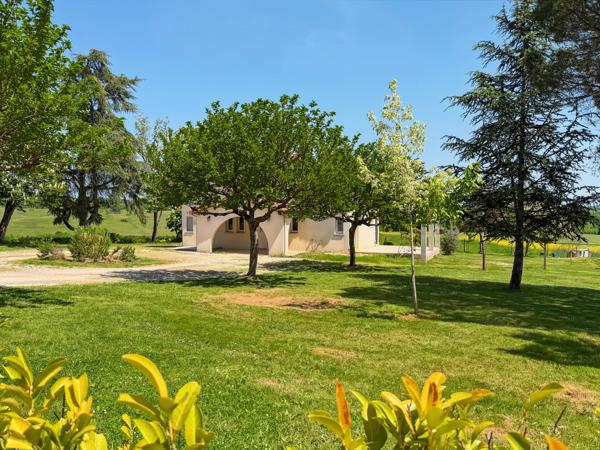 Maison à vendre 7 pièces LUPIAC (32) - 148 m2 - Terrain 4884 m2