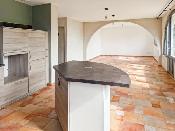 Maison à vendre 7 pièces LUPIAC (32) - 148 m2 - Terrain 4884 m2