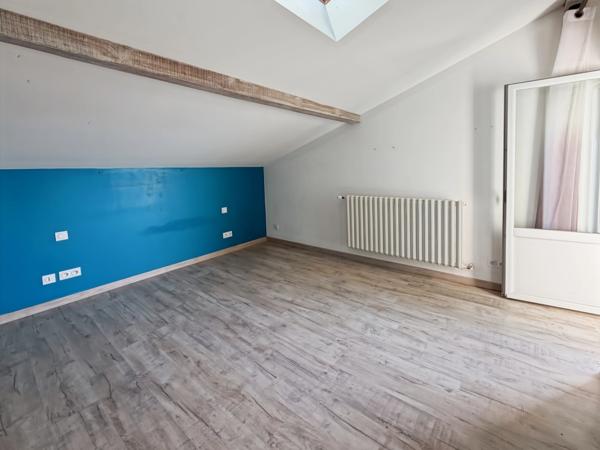 Maison à vendre 7 pièces LUPIAC (32) - 148 m2 - Terrain 4884 m2