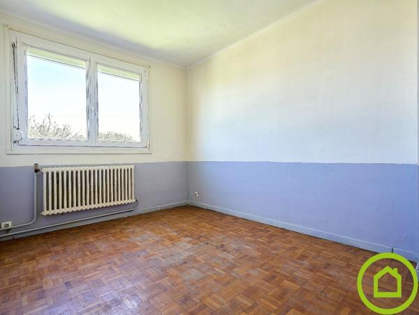 Maison à VILLENEUVE D'ASCQ (59493)
