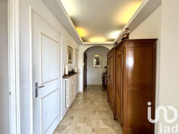 Appartement 4 pièces de 112 m² à La Seyne-sur-Mer (83500)