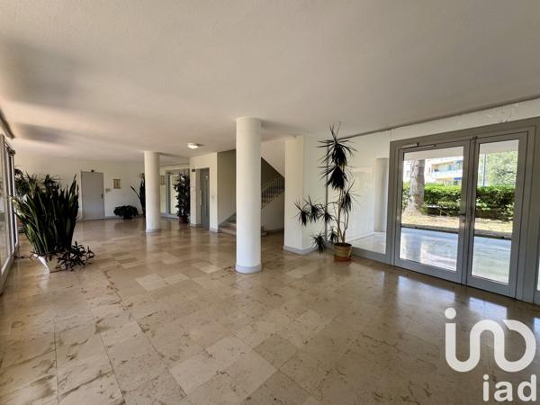 Appartement 4 pièces de 112 m² à La Seyne-sur-Mer (83500)