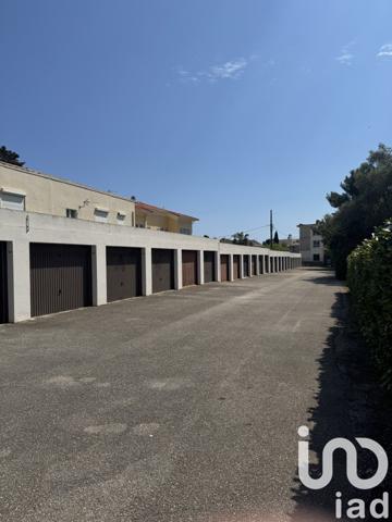 Appartement 4 pièces de 112 m² à La Seyne-sur-Mer (83500)