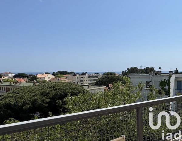 Appartement 4 pièces de 112 m² à La Seyne-sur-Mer (83500)