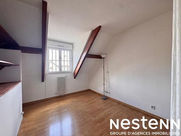 Maison familiale 3 chambres quartier TREMBLAY (100m²)