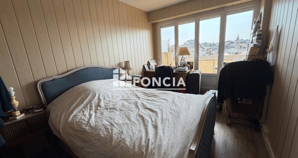 À vendre Appartement 3 pièces 67.37 m² - Le Mans 72100