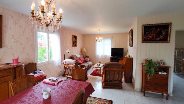 HABITABLE PLAIN PIED