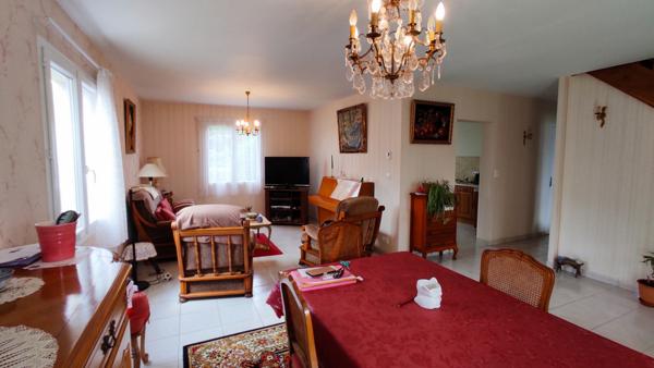 HABITABLE PLAIN PIED