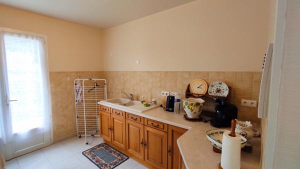 HABITABLE PLAIN PIED