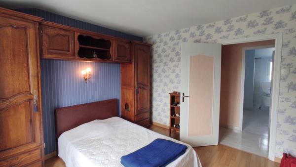 HABITABLE PLAIN PIED