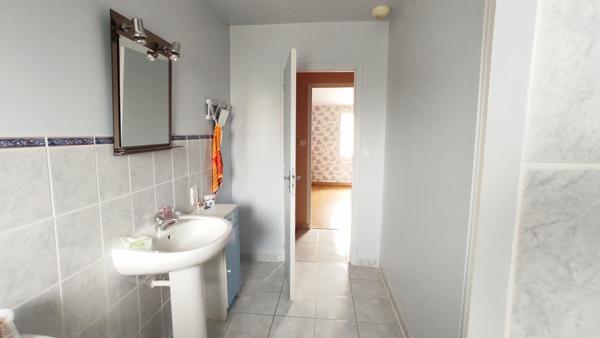 HABITABLE PLAIN PIED