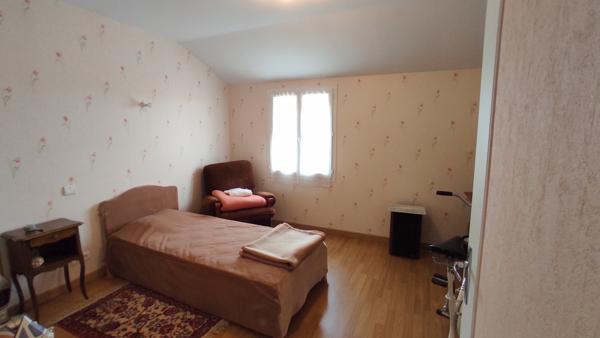 HABITABLE PLAIN PIED