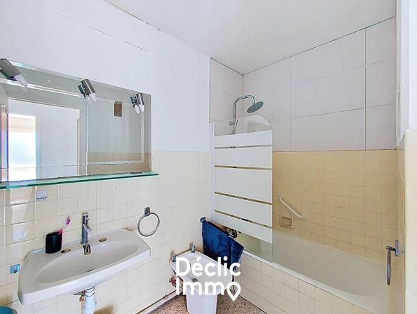 Vente appartement Antibes, 69m² 3 pièces 410 000€ avec piscine