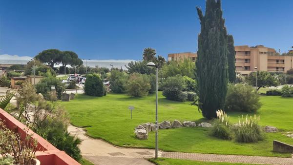 Appartement La Londe Les Maures 1 pièce(s) 32 m2