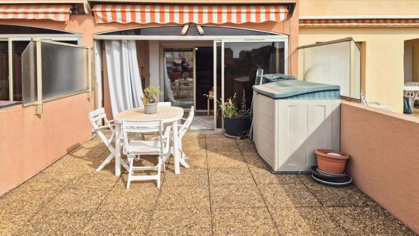 Appartement La Londe Les Maures 1 pièce(s) 32 m2