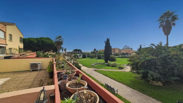 Appartement La Londe Les Maures 1 pièce(s) 32 m2
