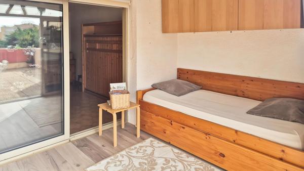Appartement La Londe Les Maures 1 pièce(s) 32 m2