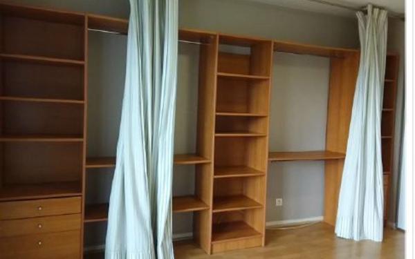 Appartement à louer    3 pièces •  La Riche