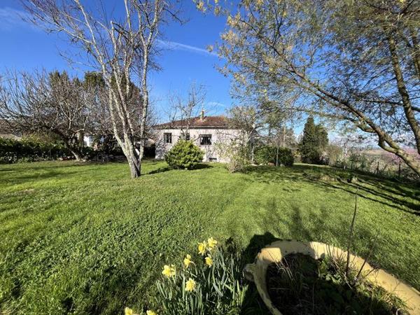Maison à vendre |  Lavit |  5 pièces | 98 m²