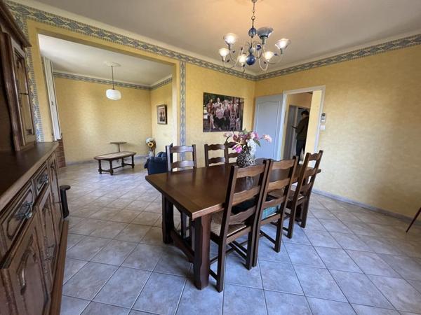 Maison à vendre |  Lavit |  5 pièces | 98 m²