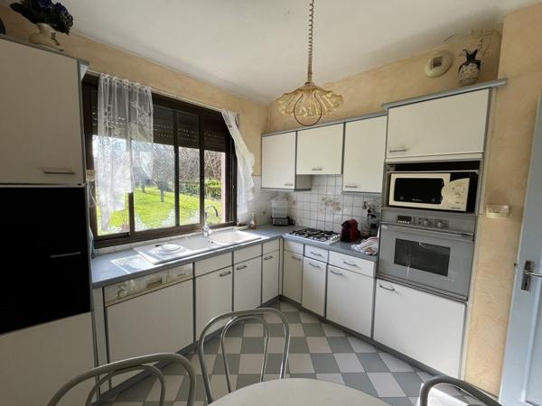 Maison à vendre |  Lavit |  5 pièces | 98 m²