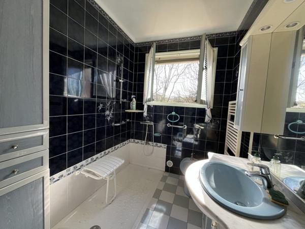 Maison à vendre |  Lavit |  5 pièces | 98 m²