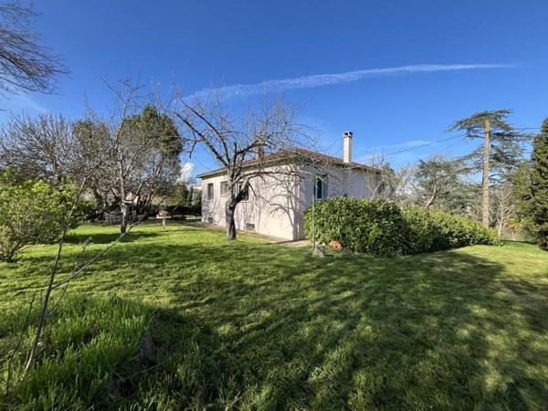 Maison à vendre |  Lavit |  5 pièces | 98 m²