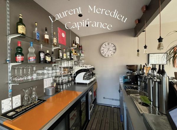 CREPERIE centre ville proche de BORDEAUX GIRONDE 33