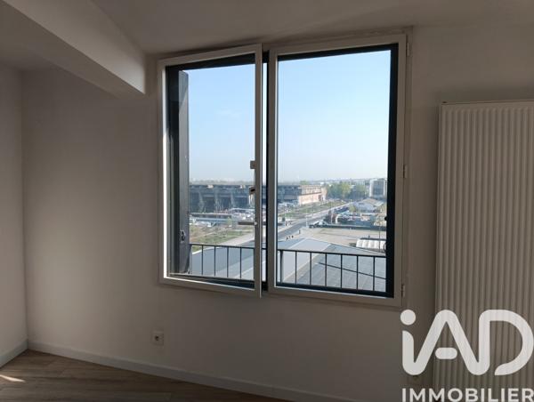 Appartement à vendre 4 pièces 75,4 m² Bordeaux