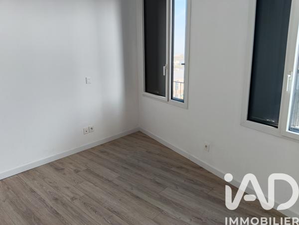 Appartement à vendre 4 pièces 75,4 m² Bordeaux