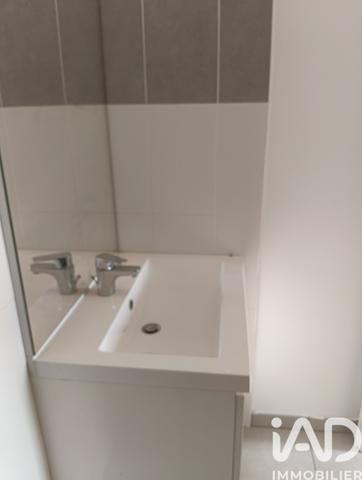 Appartement à vendre 4 pièces 75,4 m² Bordeaux