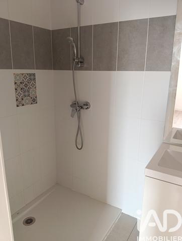 Appartement à vendre 4 pièces 75,4 m² Bordeaux